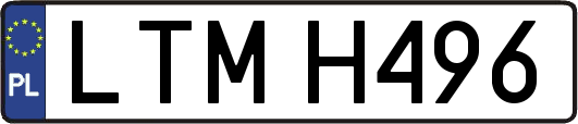 LTMH496