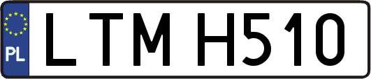 LTMH510