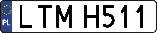 LTMH511