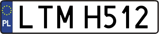 LTMH512