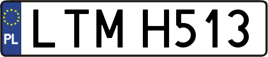 LTMH513