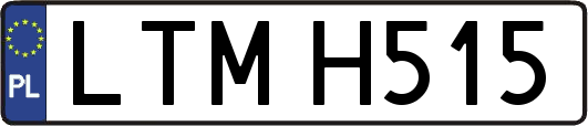 LTMH515