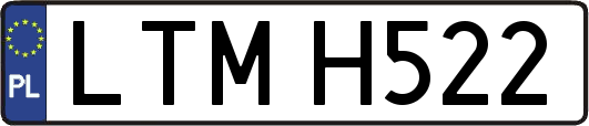 LTMH522