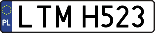 LTMH523