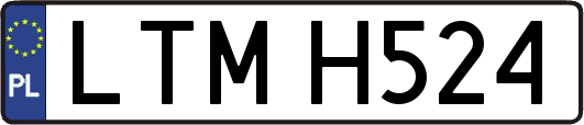 LTMH524