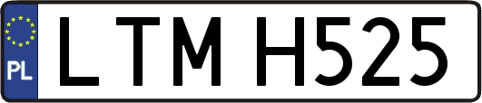 LTMH525