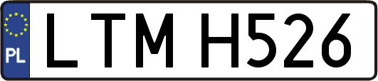 LTMH526