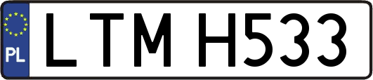 LTMH533