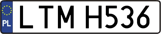 LTMH536