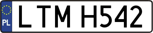 LTMH542