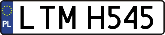 LTMH545