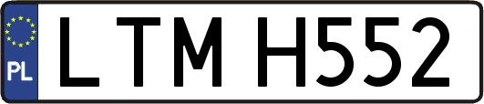 LTMH552