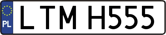 LTMH555