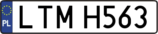 LTMH563