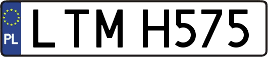 LTMH575