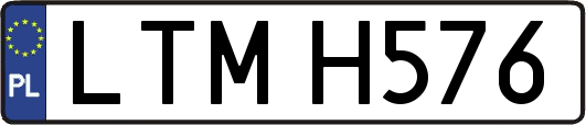 LTMH576