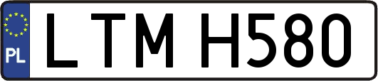 LTMH580