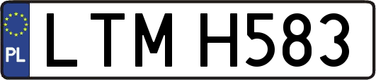 LTMH583