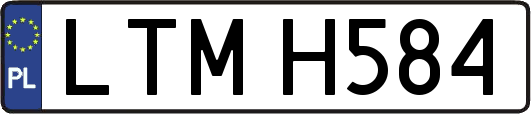 LTMH584