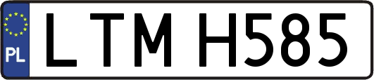 LTMH585