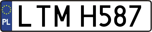 LTMH587
