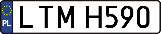 LTMH590