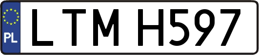 LTMH597