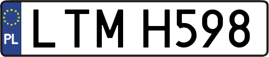 LTMH598