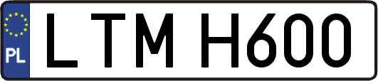 LTMH600
