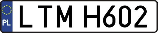LTMH602