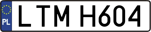LTMH604