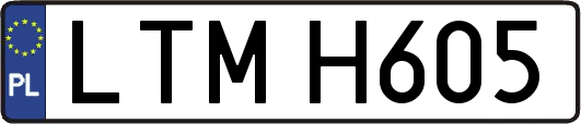 LTMH605