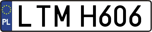 LTMH606