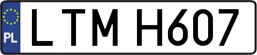 LTMH607