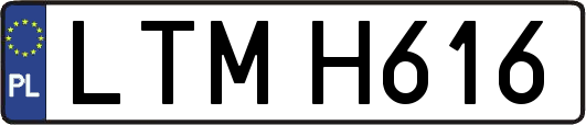 LTMH616