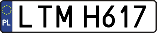 LTMH617