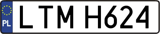 LTMH624
