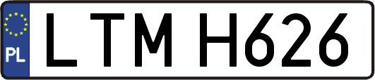 LTMH626
