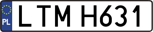 LTMH631