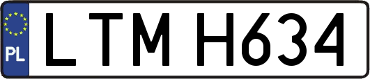 LTMH634