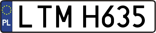 LTMH635