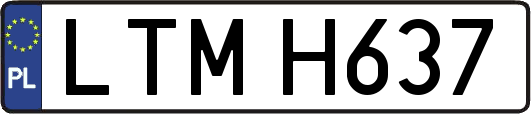 LTMH637