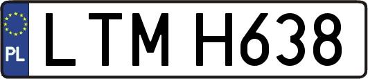 LTMH638
