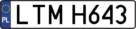 LTMH643