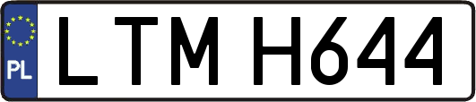 LTMH644