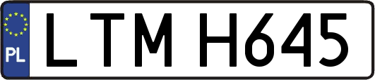 LTMH645