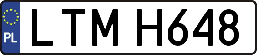 LTMH648