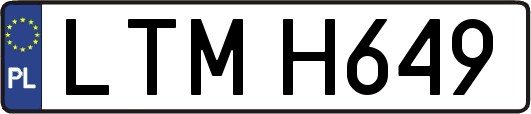LTMH649