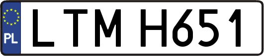 LTMH651