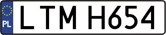 LTMH654